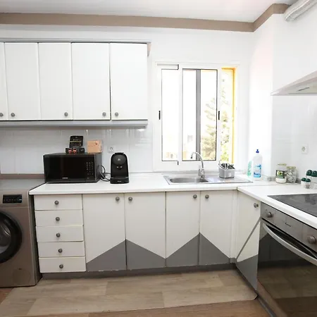 Keur Fina Apartment *