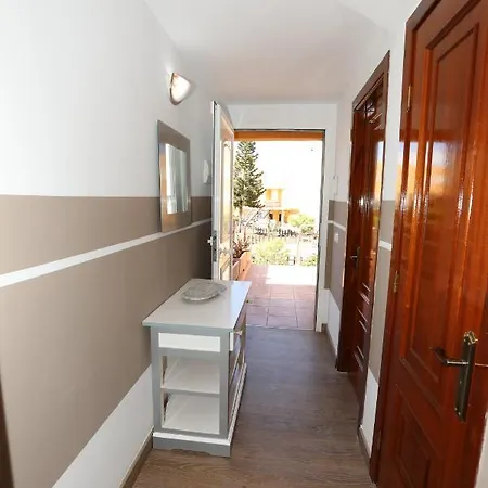 Apartment Keur Fina