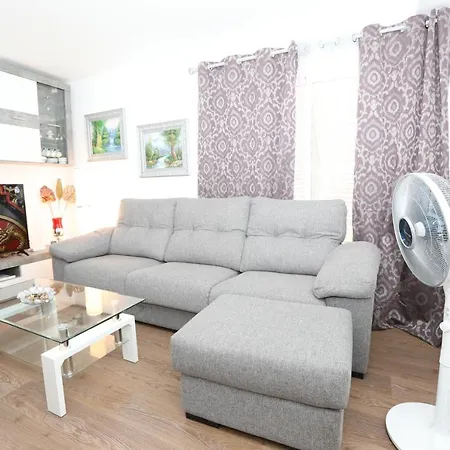 Apartment Keur Fina