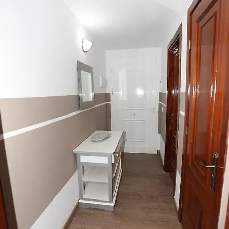 Apartment Keur Fina *