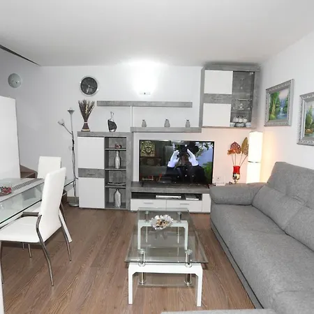 Apartment Keur Fina Costa De Antigua