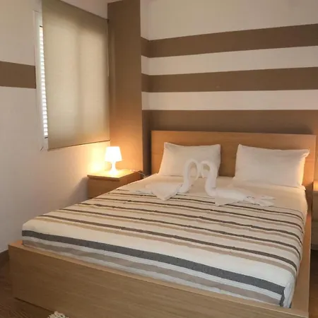 Keur Fina Apartment