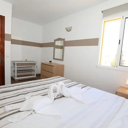 Apartment Keur Fina Costa De Antigua