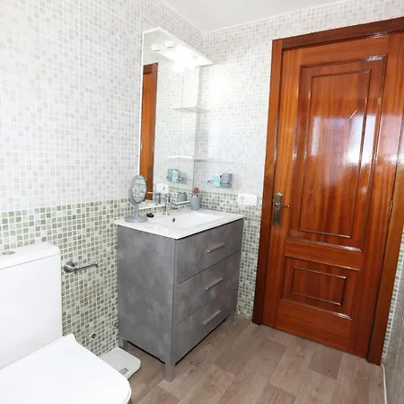 Apartamento Keur Fina