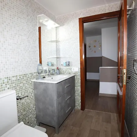 Keur Fina Apartamento Costa De Antigua