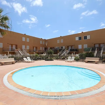 Keur Fina Apartamento *
