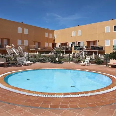 Keur Fina Apartamento