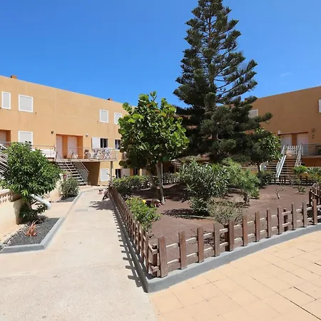 Apartamento Keur Fina Costa De Antigua