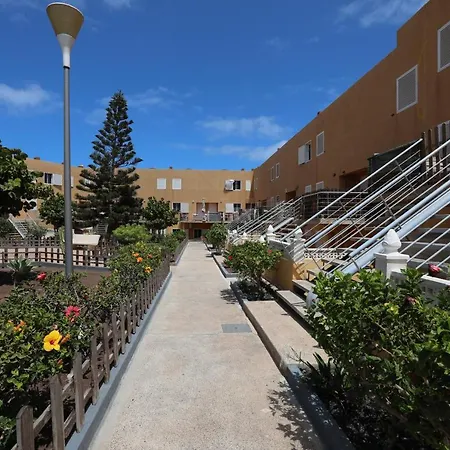 Keur Fina Apartamento *