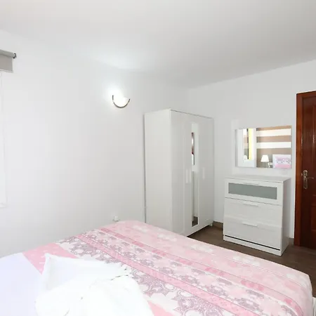 Apartamento Keur Fina *